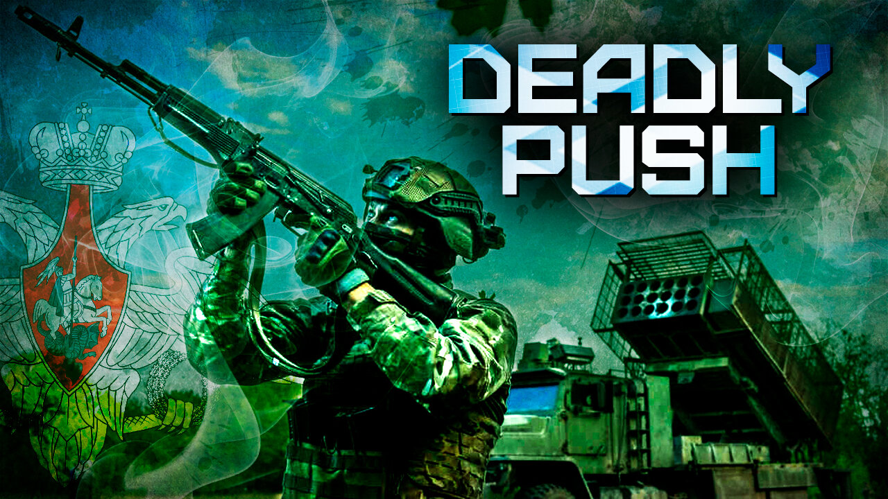 Infiltration And Encirclement: Russia’s Deadly Push In Pokrovsk