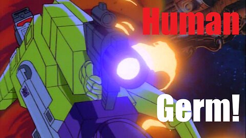 Transformers Whiskey Rants Episode 25 Featuring X-Transbots 85MX-XLIV Gravedigger (Scavenger)
