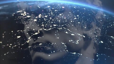 EUROPE AWAKE!