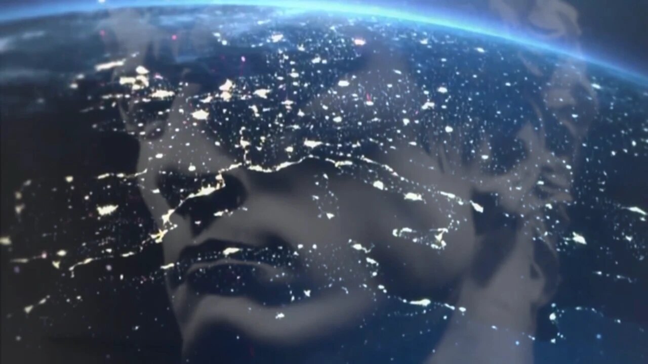 EUROPE AWAKE!