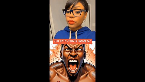 Men are not chasing anymore.