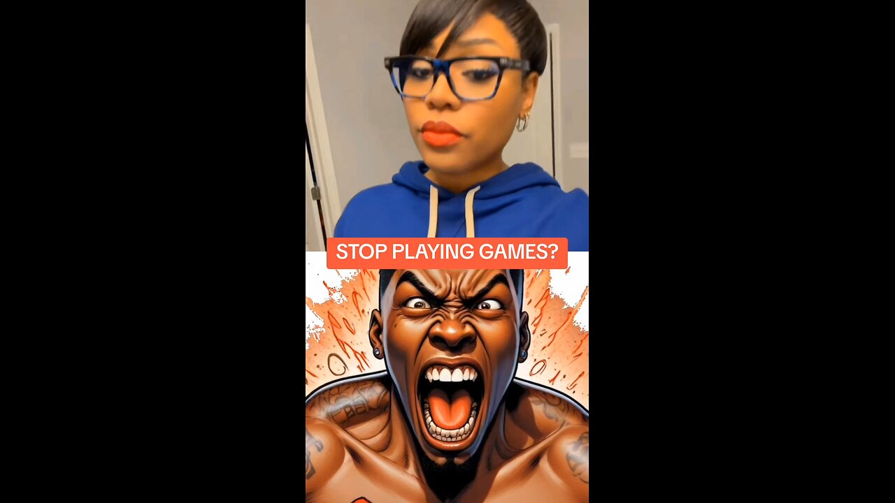 Men are not chasing anymore.