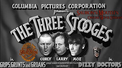 The Three Stooges