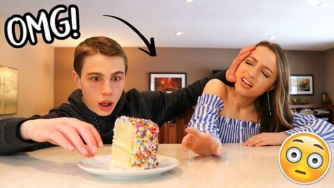 Types of SIBLINGS!! 