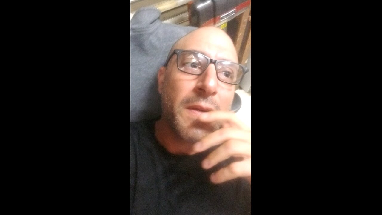 We can both be cruel...