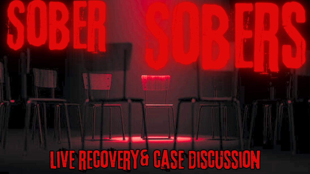 The Sober Sobers Recovery Group (PERSERVERANCE)