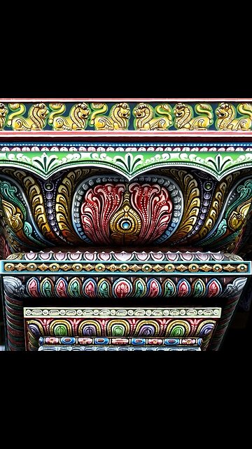 Decoración emergente