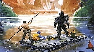 Endymion [1/2] by Dan Simmons (Ray Foushee)