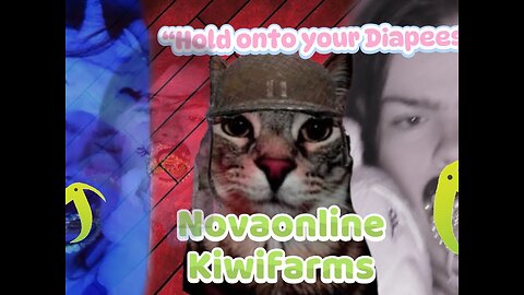 Nova Online Kiwi Farms Reading