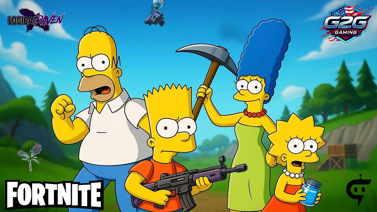 Fartnite "Helmet Edition"