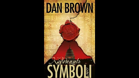 8. Kadonnut Symboli.