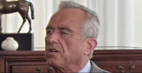 Childhood Diabetes is on the Rise, RFK Jr Believes This Epidemic Can Be Cured With Diet