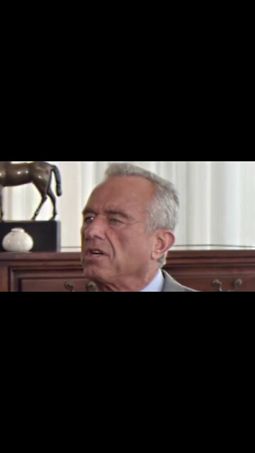 Childhood Diabetes is on the Rise, RFK Jr Believes This Epidemic Can Be Cured With Diet