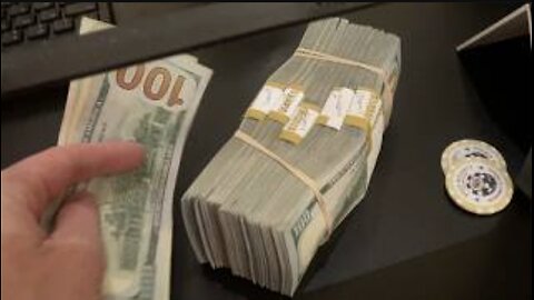 My BIGGEST WSOP Score EVER! $25,000 High Roller! 10-Time Bracelet Winner!! Poker Vlog Ep 342