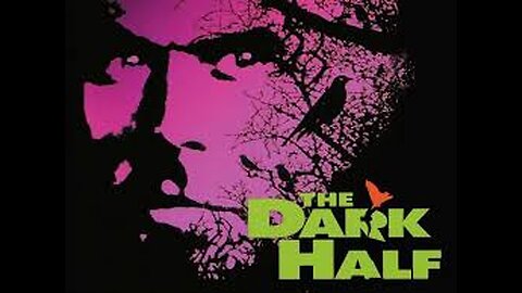The Dark Half 18 1993 ‧ Horror/Mystery ‧ 2h 2m