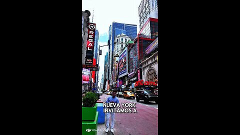 Fiestas Patrias en New York