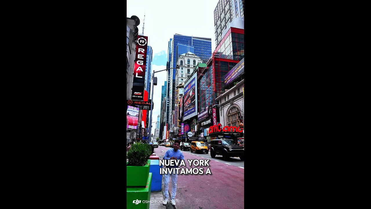 Fiestas Patrias en New York