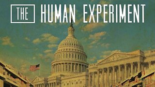 The Human Experiment (2013)