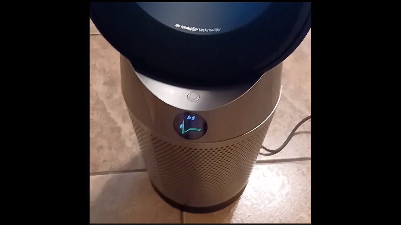 Clearing The Smoke; Dyson Unboxing
