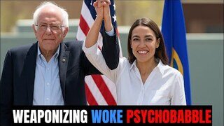 🔥 “Oligarchy! Racism! Tyranny!” – AOC & Bernie's New Script is Peak Political Insanity