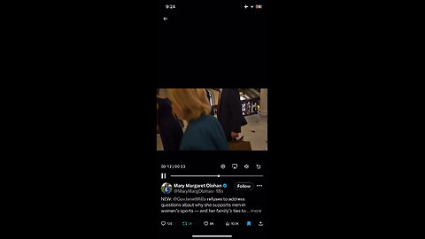 Gov Janet Mills : (Transgender)
