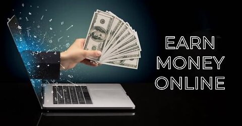 Earn Money Online Without Investing