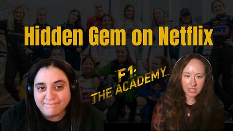 Episode 27: F1 Academy, Drive to Survive… and the Power of Promotion