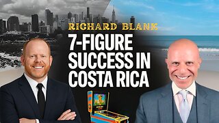 SGT_INTERVIEW With Richard Blank