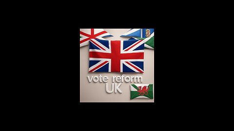 Vote Reform UK