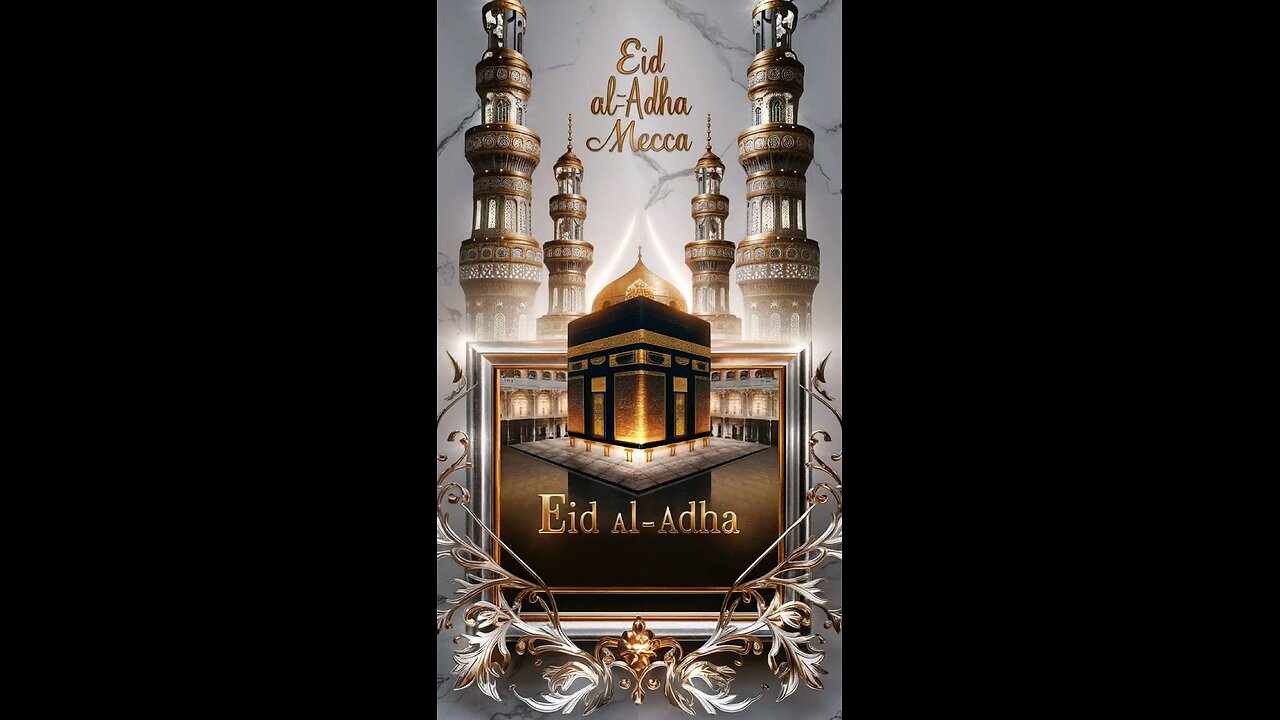 EID MUBARAK EVERYONE ❤️