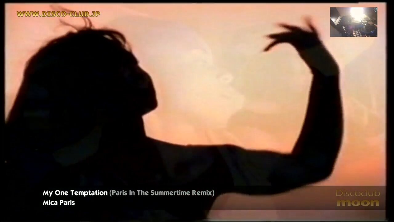 RadioClub Remix III Vdj Medley Mix (HD)