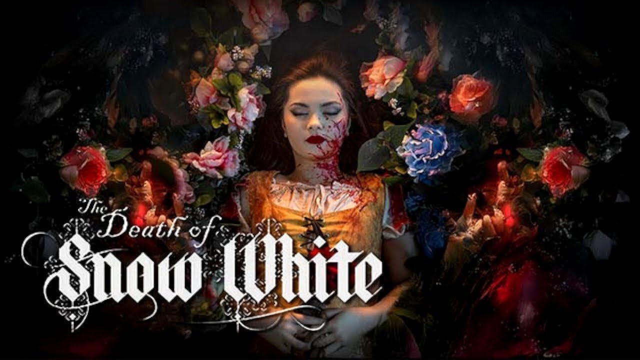 The Death Of Snow White | Official Trailer 2