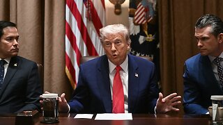 Donald Trump asks if we are still talking about Epstein. My response is "DAMN RIGHT WE ARE!"