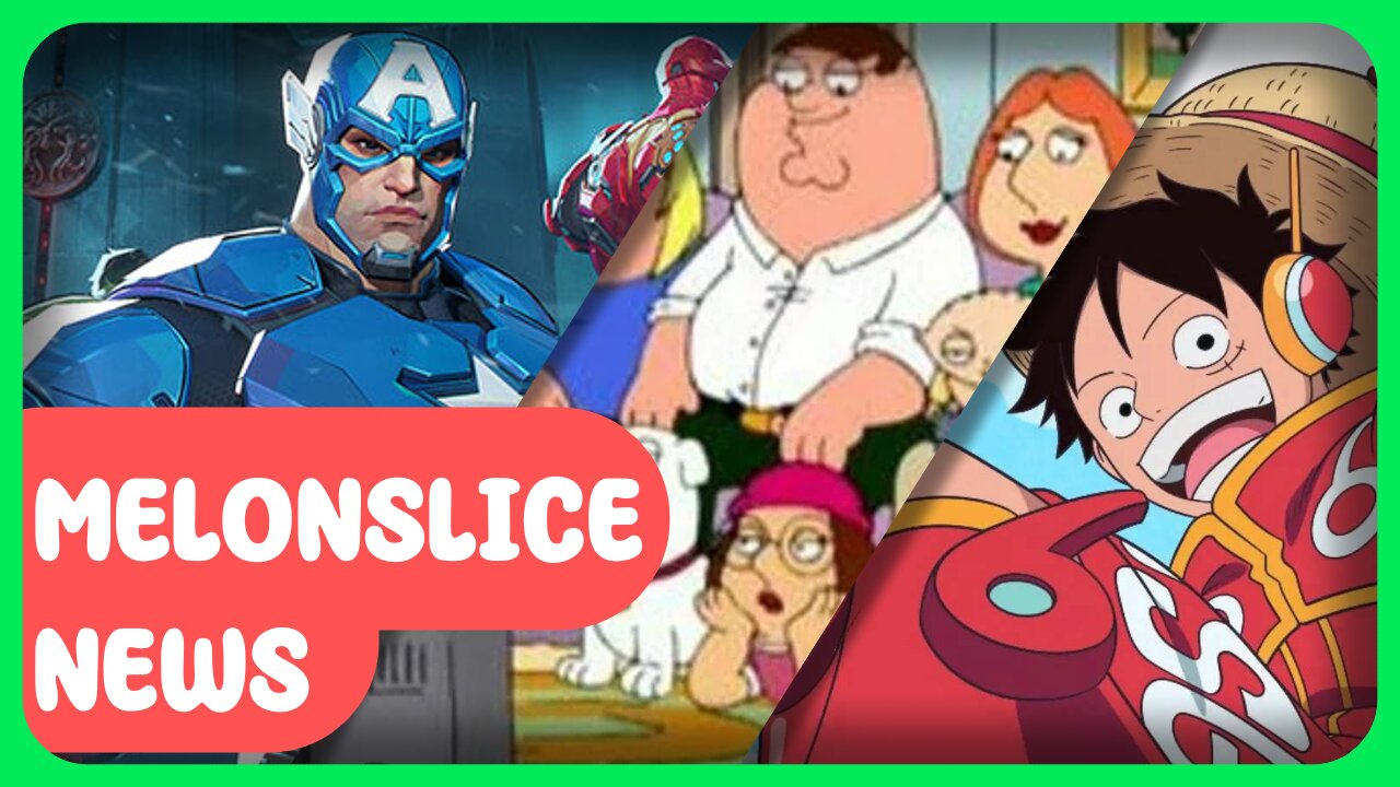 MelonSlice NEWS: marvel rivals developer in trouble.
