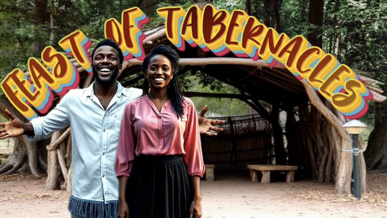 Feast of tabernacles 