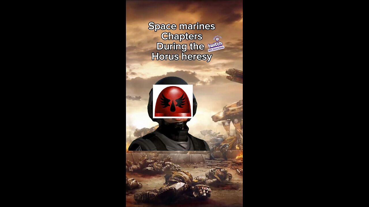 Accurate warhammer 40k lore