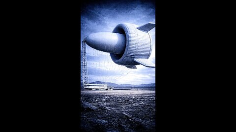 Airborne Wind Turbines