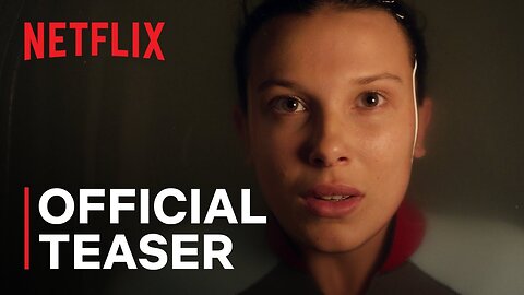 Stranger Things 5 | Official Teaser