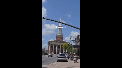 Top 5 Things to Do In Shreveport Louisiana