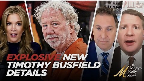 Details About Alleged Timothy Busfield Victims’ Parents Raise NEW Questions