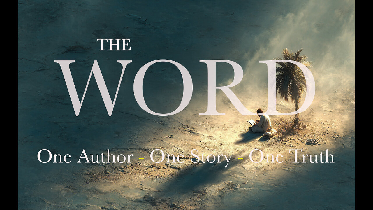 Revelation Is Given. Not Found or Earned