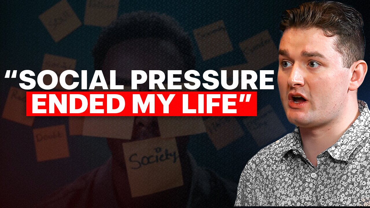 Connor Estelle Finally Shares His Side: What Really Happened Behind the Jubilee Debate | DSH #1637