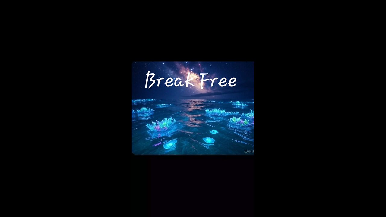 Break Free