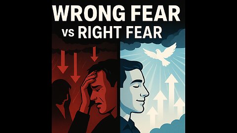 I Lost $35,000 And Found The Truth About Fear