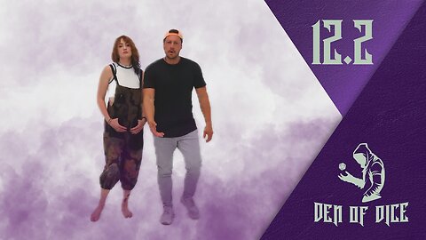 C1 E12: Part 2 | A Man, A Mark, A Mission | The House of Glass