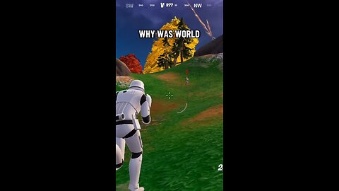 Why WWI was so quick #funny #humor #fortnite