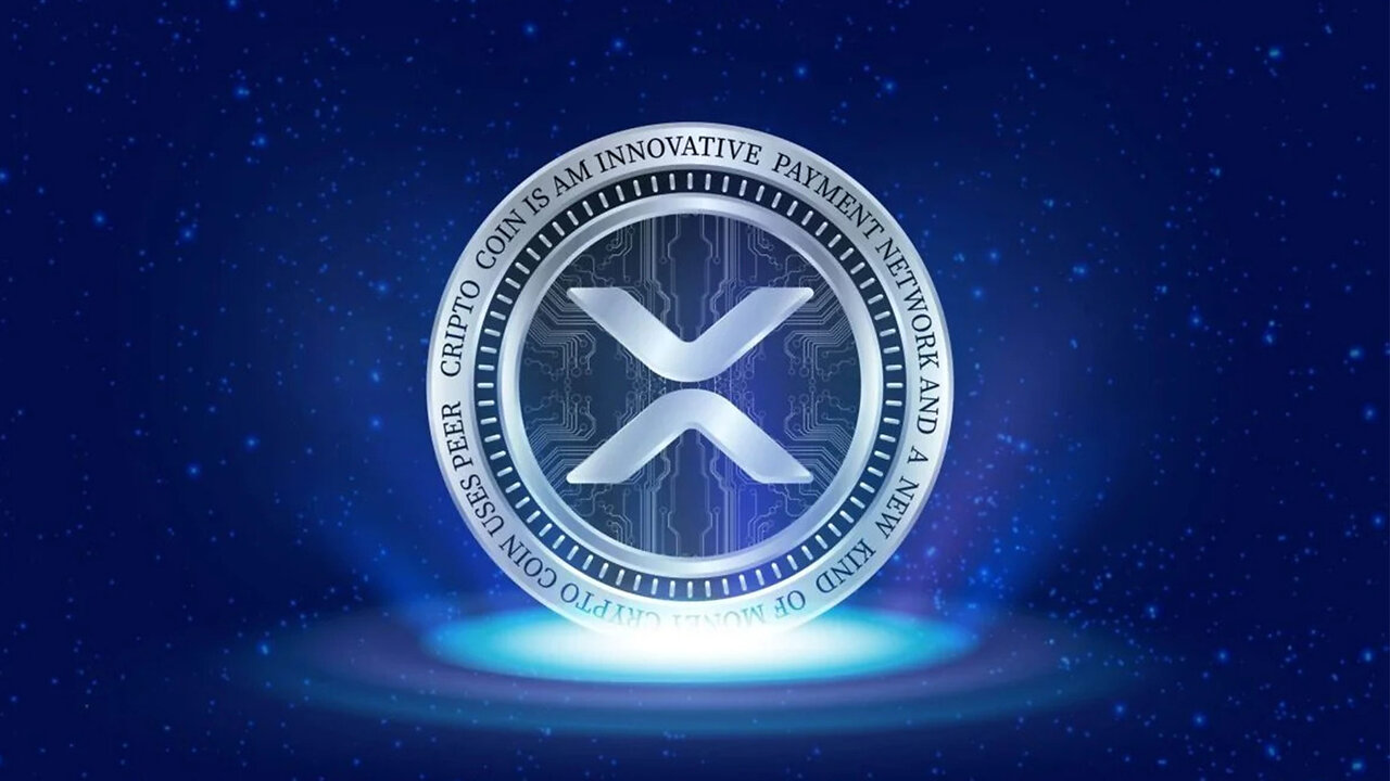 XRP ITS GETTING VERY SERIOUS !!!!