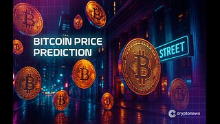 Bitcoin Price Prediction: El Salvador’s New Law Fuels Institutional Demand – What’s the BTC Outlook?