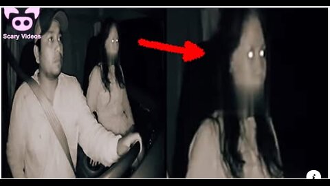 10 Scary Videos That Should Come With a Warning - Slapped Ham