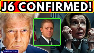 🚨CONFIRMED: Nancy Pelosi was BEHIND Jan 6!